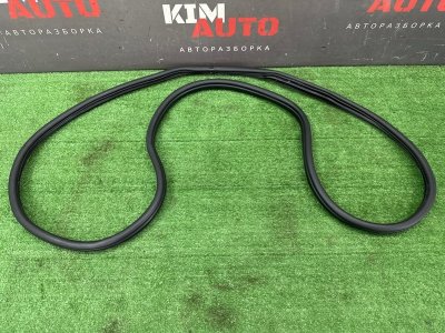 Уплотнитель проема двери Kia Ceed 2 2012 JD