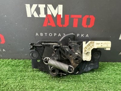 Замок капота Ford Focus 3 HB 2012 CB8