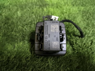 Блок иммобилайзера AUDI A6 C7 AVANTE 2012 4G