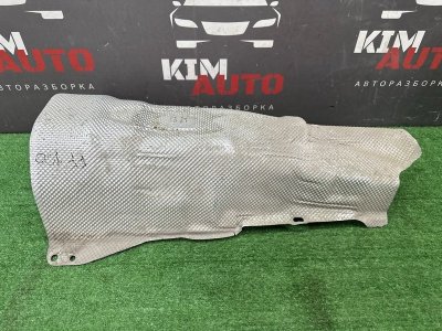 Тепловой экран Ford focus 3 2012 CB8