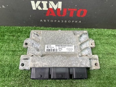 Блок управления двигателем (ЭБУ) Ford Focus 3 HB 2012 CB8