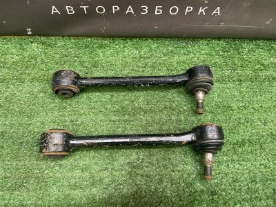 Рычаг задний поперечный Kia Ceed 1 2010 ED