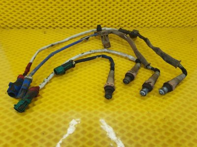 Лямбда-зонд (кислородный датчик) Ford Focus 2006 2