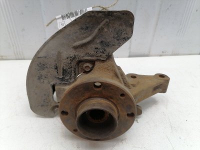 Кулак поворотный Fiat Albea DOBLO