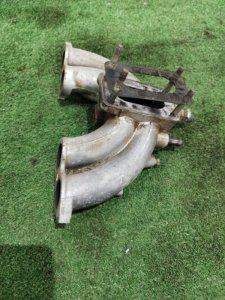 Коллектор впускной лада 21063 2106