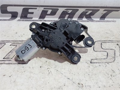 Моторчик стеклоочистителя Volkswagen Touran 2011 1T