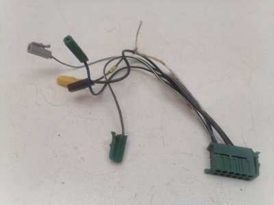 Клемма ( разъем ) Volkswagen Golf 3