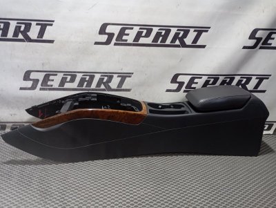 Подлокотник Audi A4 2008 B8