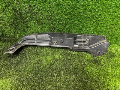 Пыльник крыла AUDI A4 2005 B7