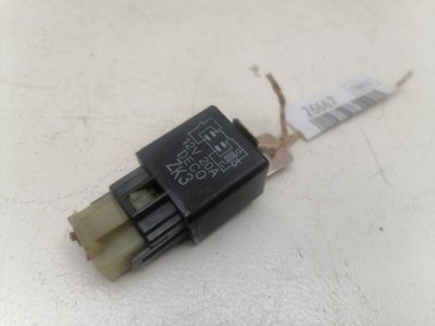 Клемма ( разъем ) SsangYong