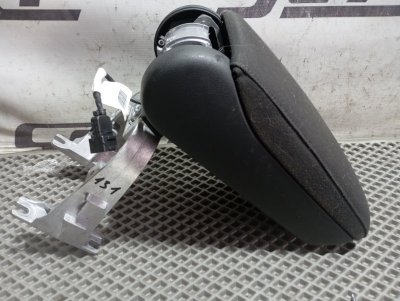 Подлокотник Audi A6 2007 C6