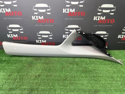 Накладка стойки лобового стекла Kia Ceed 2 2012 JD