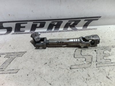 Вал рулевой Skoda Rapid 2014