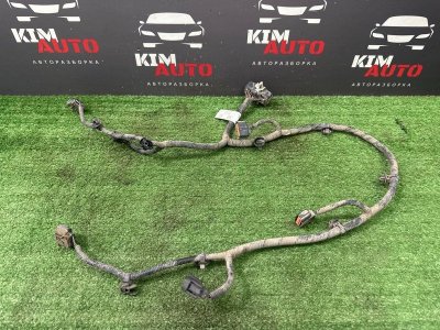 Проводка заднего бампера Hyundai Creta 2018 GS