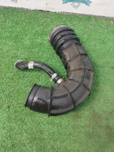 Патрубок дроссельной заслонки лада 21102 2002