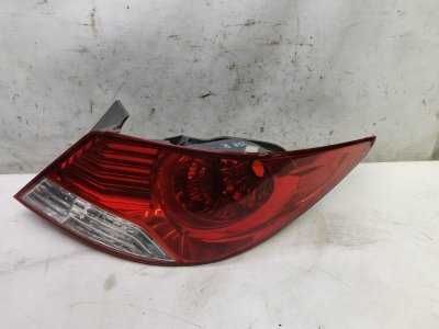 Фонарь Hyundai Solaris 2014 RB