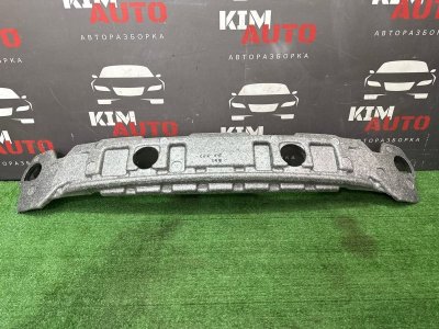Абсорбер заднего бампера Kia Cerato 2 2010 TD