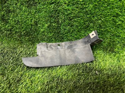 Брызговик AUDI A4 2005 B7