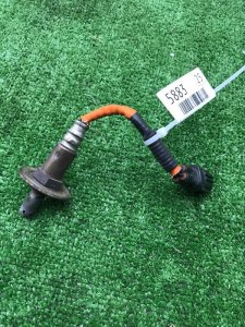 Датчик кислородный Subaru Outback 2013 BRM