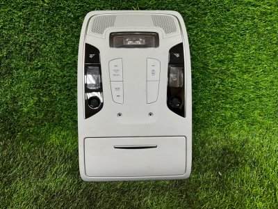 Плафон салона AUDI A7 SPORTBACK 2011 4G5