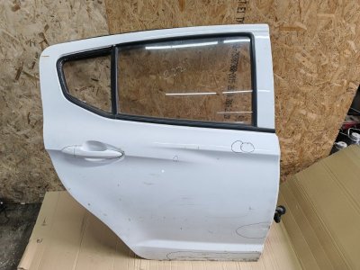 Дверь Lifan X50 2017