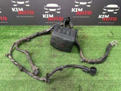 Клемма Аккумулятора Плюсовая Hyundai Creta 2018 GS