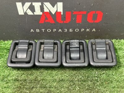 Кронштейн крепления груза Nissan Murano 2008 Z51