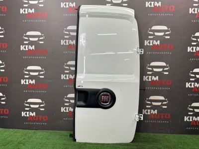 Дверь распашная Fiat Doblo