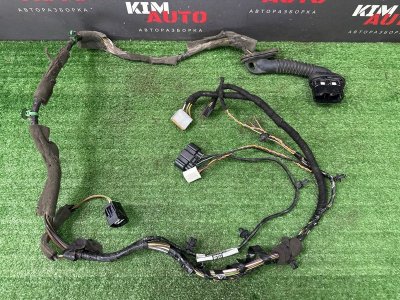 Проводка двери Ford Focus 3 HB 2012 CB8