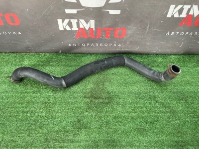 Патрубок радиатора нижний Kia Ceed 1 2010 ED