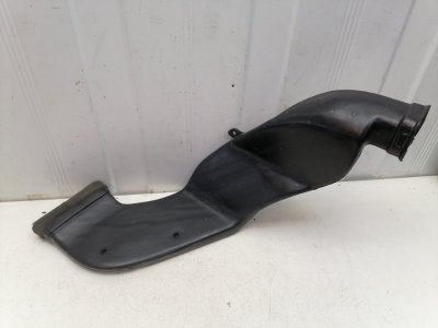 Воздуховод отопителя Hyundai Sonata EF