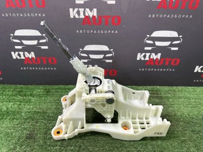 Селектор(кулиса) МКПП в сборе Hyundai Solaris 2 2021 HCR