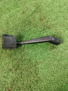 Подрулевой переключатель дворников лада 21083 1996