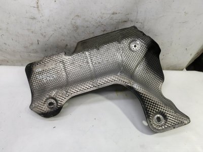 Тепловой экран Mercedes CLA - Class 2015 CLA 180