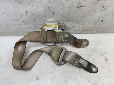 Ремень безопасности Geely Otaka ck 2007