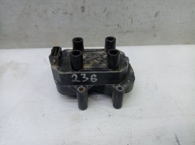Катушка зажигания Geely Otaka ck 2007
