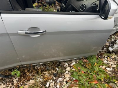 Дверь Ford Focus 2011 2