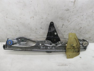 Стеклоподъемник электрический Lada Xray 2021