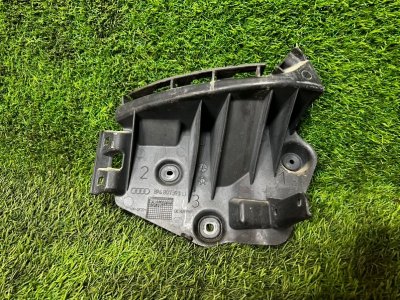 Кронштейн бампера AUDI S7 SPORTBACK 2013 4G