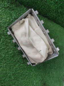 Подушка безопасности Chery Fora