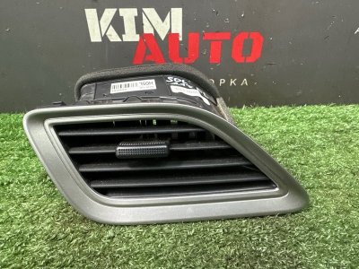 Дефлектор отопителя Hyundai Solaris 2 2021 HCR