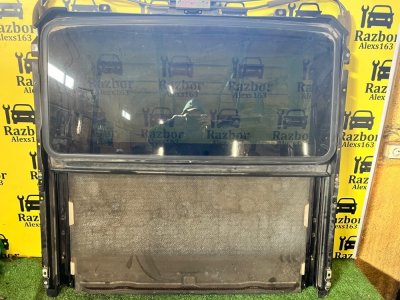 Люк Lexus Lx 470 2005 J100