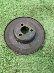 Шкив помпы лада 2101 1980 2101