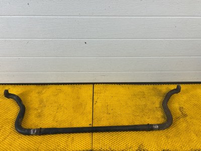 Стабилимзатор задний Volkswagen Touareg 2003 7L6