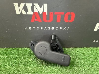 Ручка открывания капота Ford Focus 3 HB 2012 CB8