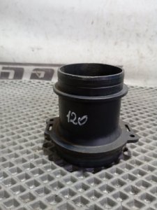 Дмрв Audi A6 ALLROAD 2010 C6