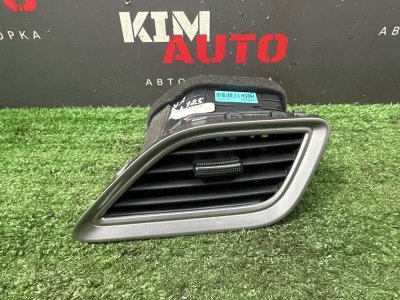 Дефлектор отопителя Hyundai Solaris 2 2021 HCR