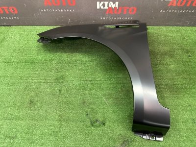 Крыло(Аналог) Kia Rio 3 2014 QB