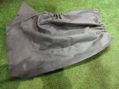 Колпак запасного колеса лада 21063 2106