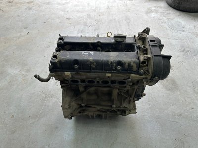 Двигатель Ford Focus 3 HB 2012 CB8